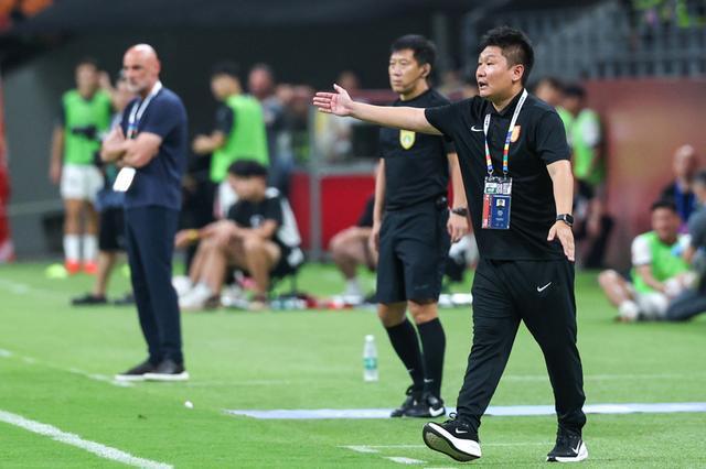 中国选手无缘会师上海大师赛决赛,但中国军团的进步肉眼可见